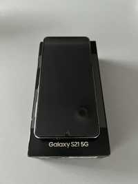 Samsung galaxy s21 5G 128GB stan idealny