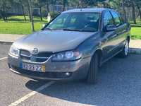 Nissan Almera 1.5 Dci gasóleo ( selo barato ) nacional