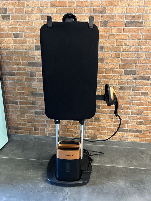 Ferro a Vapor Vertical ROWENTA QR1020D1 Ixeo (1600 W)