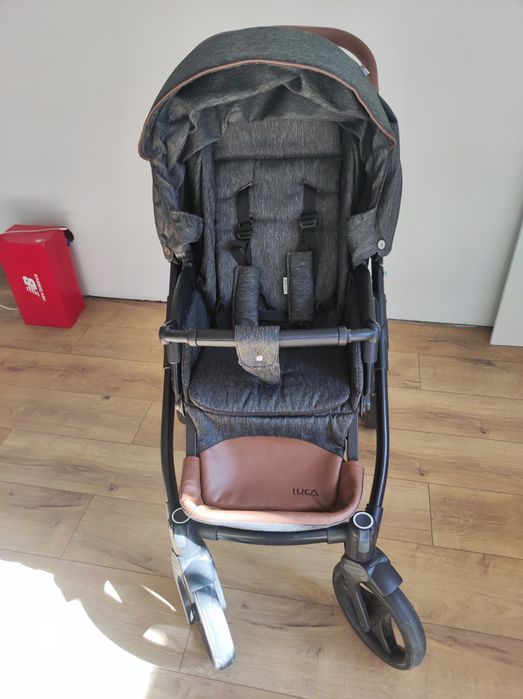 Wózek Bebetto Luca 2w1