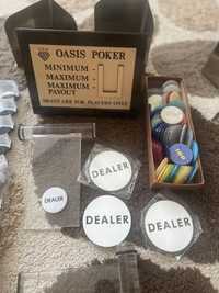 Продам остатки оборудования-покер,фанказино