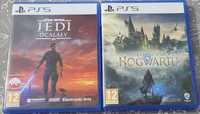 Gra Jedi na ps 5.