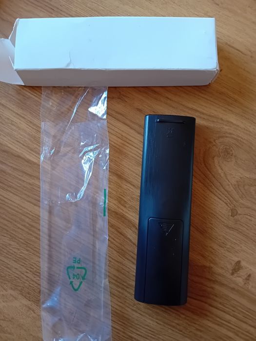 Comando LG (novo)