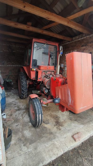 Трактор Т-25А 1992р.в.