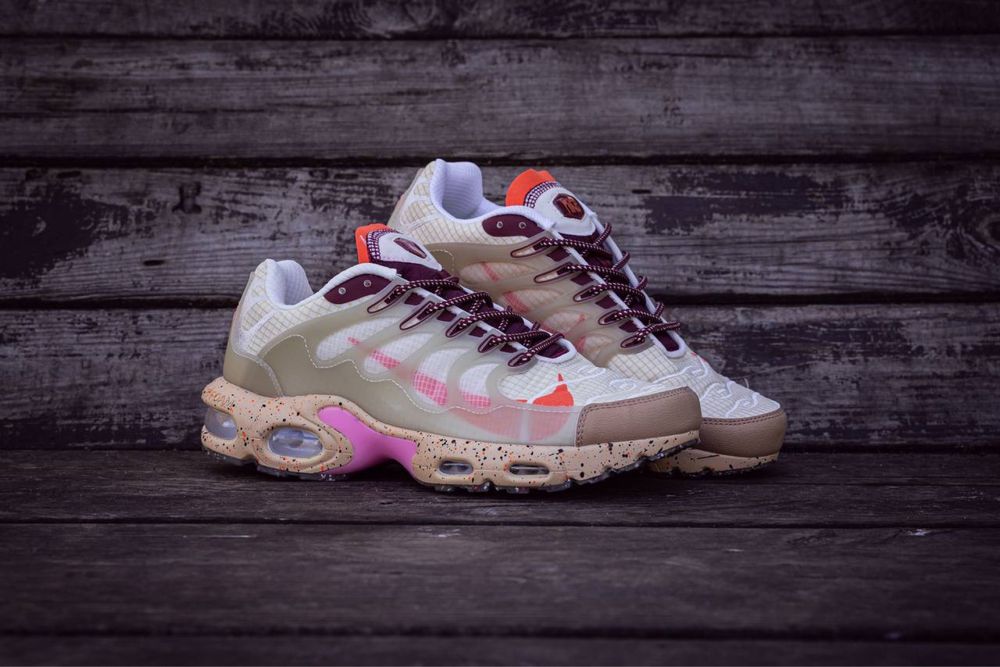 Кроссовки Nike Air Max TN Terrascape Plus