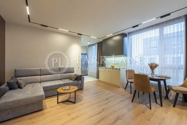 Продаж шикарної 3к звартири з новим ремонтом в ЖК Файна Таун