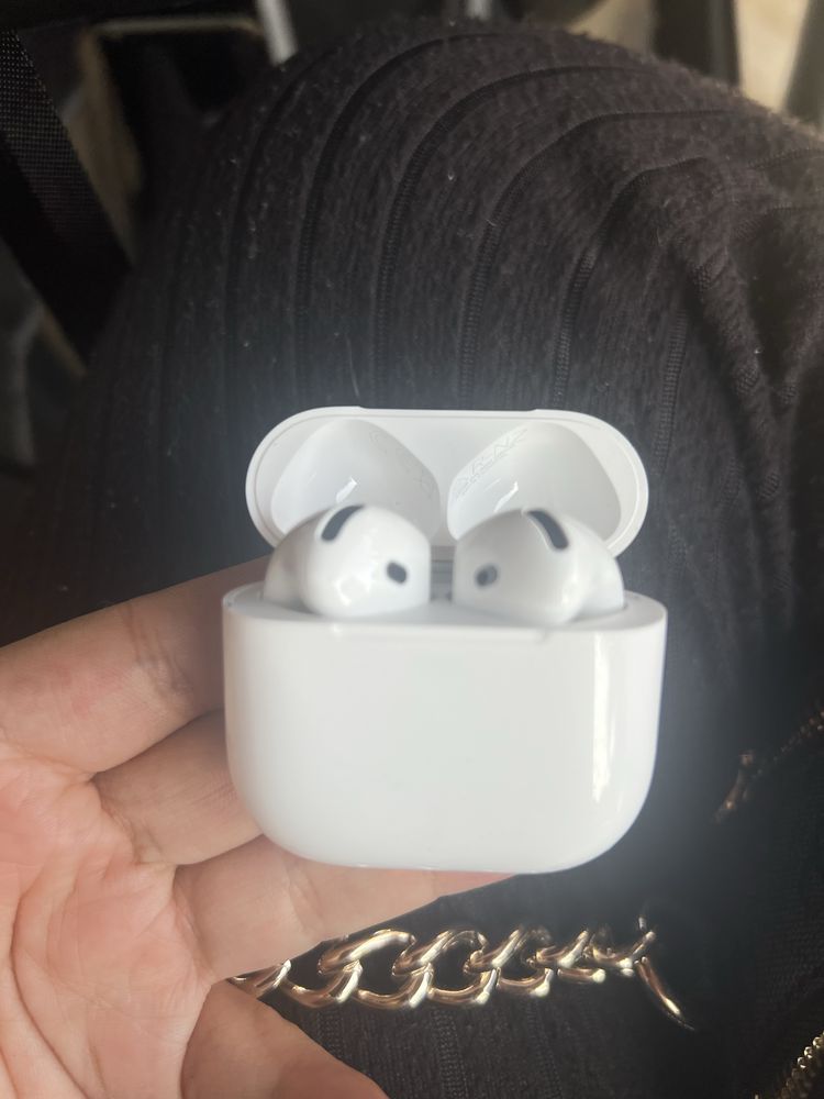 Airpods 4 geracao