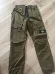 Stone island spodnie