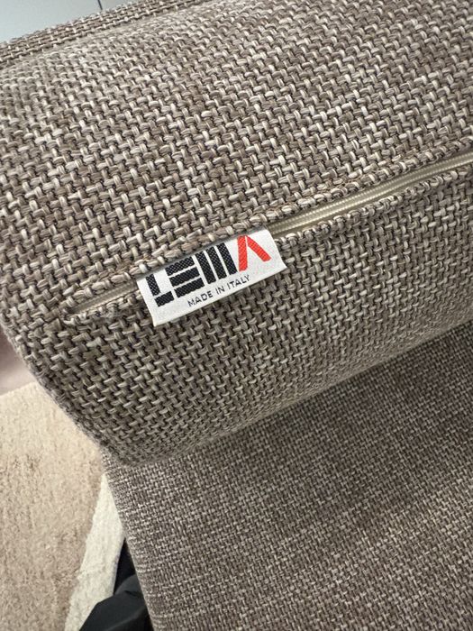 Cama LEMA convertivel em sofa