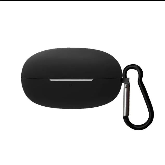 Etui sylikonowe Realme Bud Air 2 pokrowiec ochraniacz