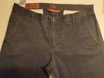 Calças Dockers Homem