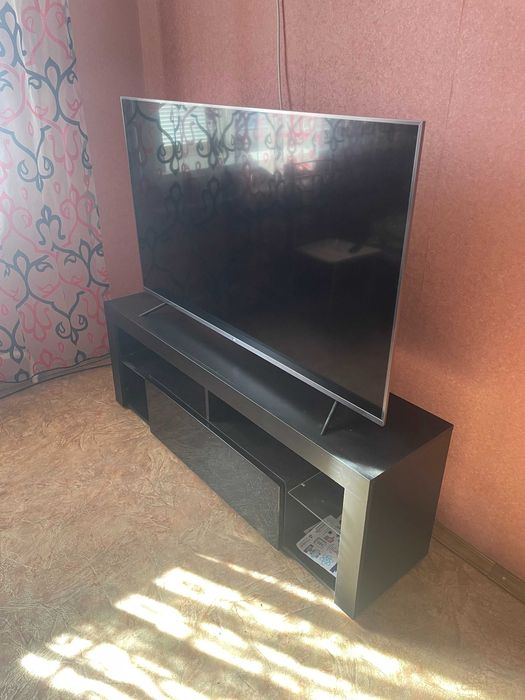 Телевизор 55" Xiaomi LED TV 4S 4K Ultra-HD Android TV