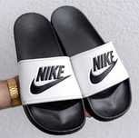‼️Акция ‼️Мужские шлепанцы шлепки найк nike