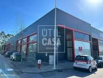 Pavilhão para arrendamento em Esposende