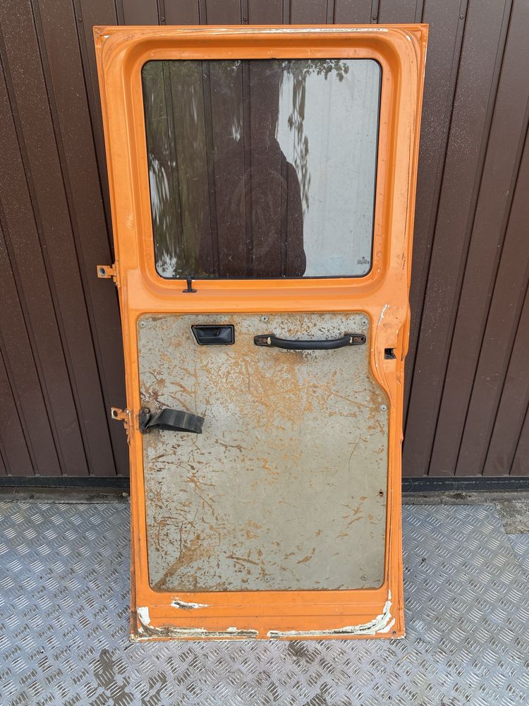 Drzwi tylne Dubel Doka prawe Volkswagen t4