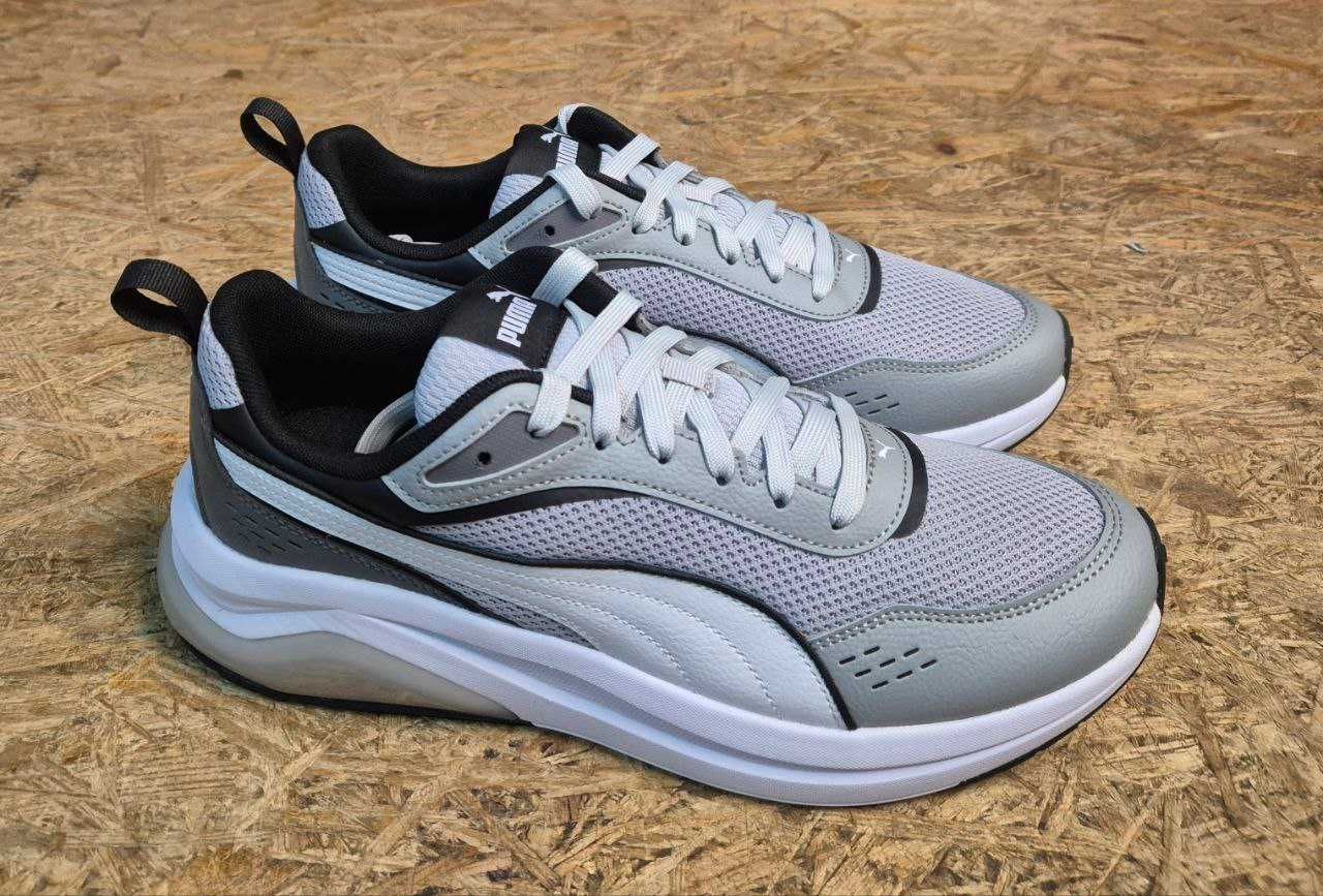 Чоловічі кросівки Puma Amplifier Retro, 43-48 розмір, 100% оригінал