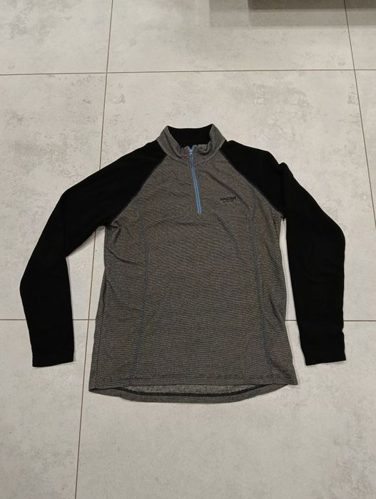 Bluza sportowa trekkingowa Kayoba outdoor