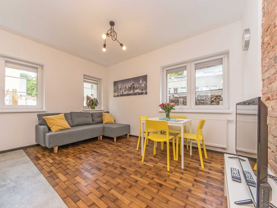 Mieszkanie 2 pokojowe Gdynia Działki Leśne