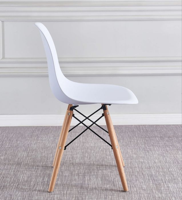 Cadeira para escritoio ou quarto