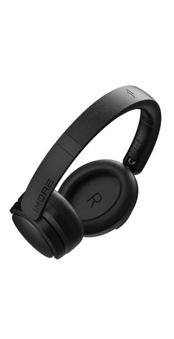 Навушники bluetooth 1MORE SonoFlow SE (HC306) Чорні
