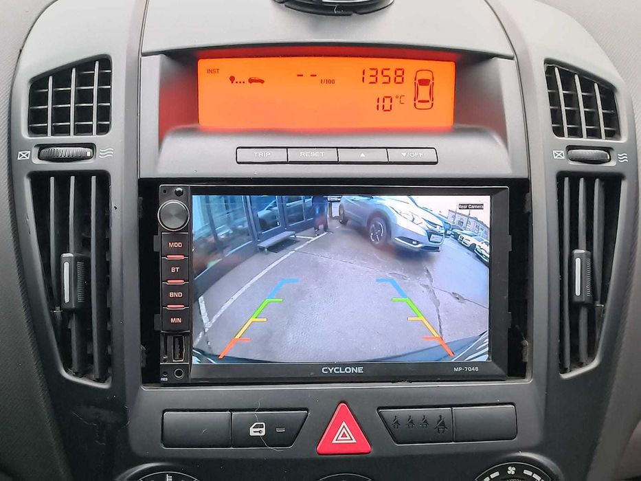 Продам Kia Ceed 2008р. #73050