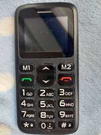 Telefon dla seniora