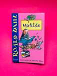 Matilde - Roald Dahl