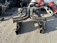 Четверть лонжерон BMW f20 f21 f22 f30 f31 f32 f34