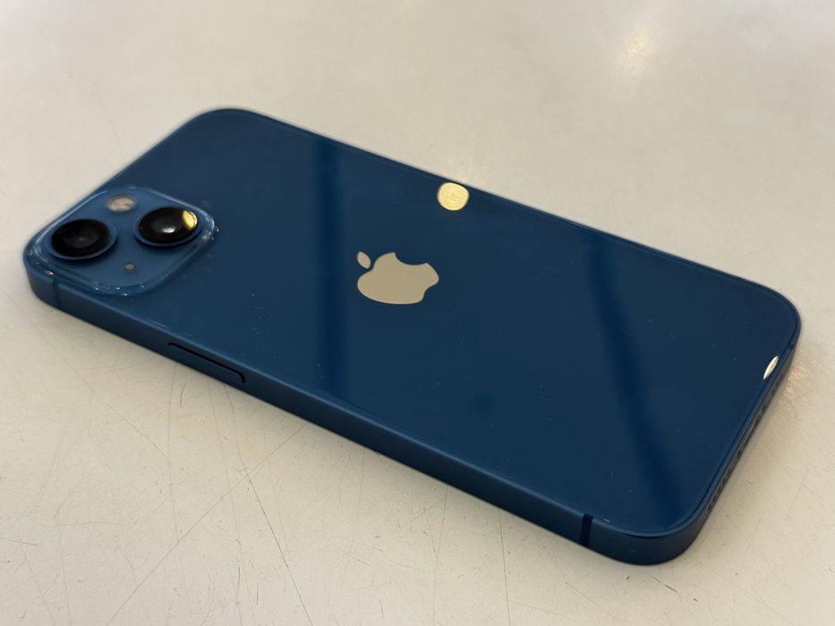 Apple iPhone 13 128GB Niebieski/Blue