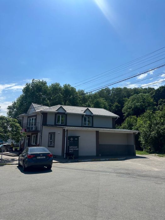 Продам Квартиру с. Підгірці | Київ 150м2 Офіс будинок Подгорцы