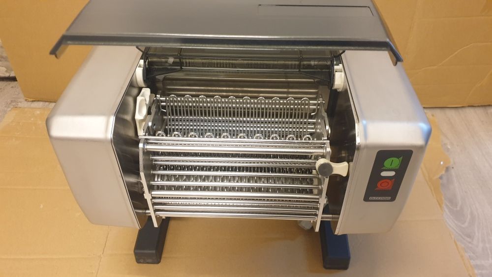 Steker kotleciarka Bizerba s111 jak nowa