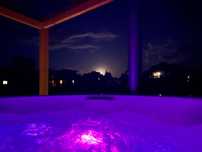 Domek na wieczor kawalerski/ panieński/ babski/ jacuzzi, kulig saniami