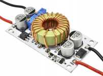 Przetwornica step-up zasilacz 250W 9V-48V 10A