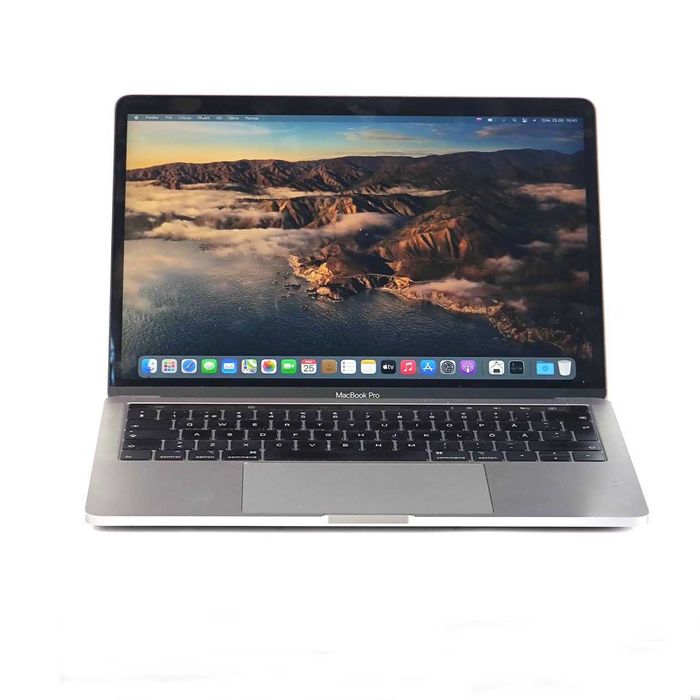 MacBook Pro 13 2018 16/256  МакБук Про + БП