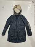 Kurtka Tom Toilor parka zimowa ocieplena roz,S,36,M,38