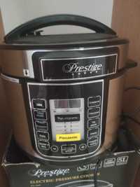 Prestige pressure cooker