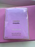 Парфумована вода Chanel Eau Fraiche
