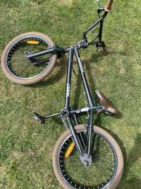 Rower bmx muddy fox