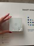 Inteligentny włącznik światła pojedynczy Smart Home Keemple