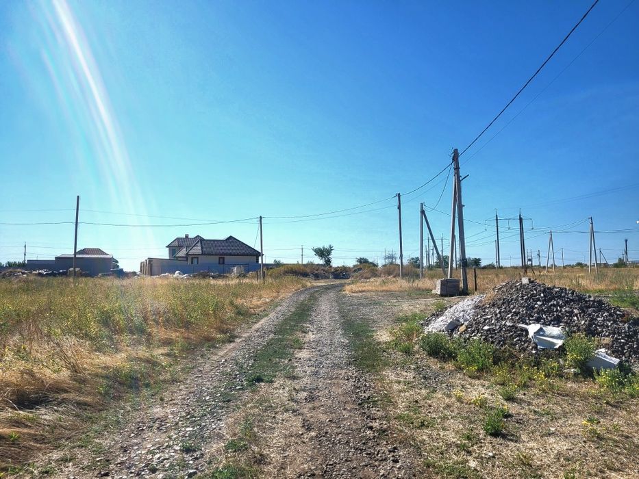 Нерубайское участок Эдельаейс/ Высоцкого