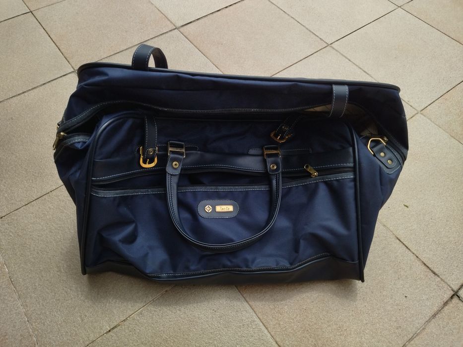 Saco viagem/ desporto