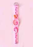 piękny zegarek dla dziecka My Melody Sanrio Kawaii Hello Kitty
