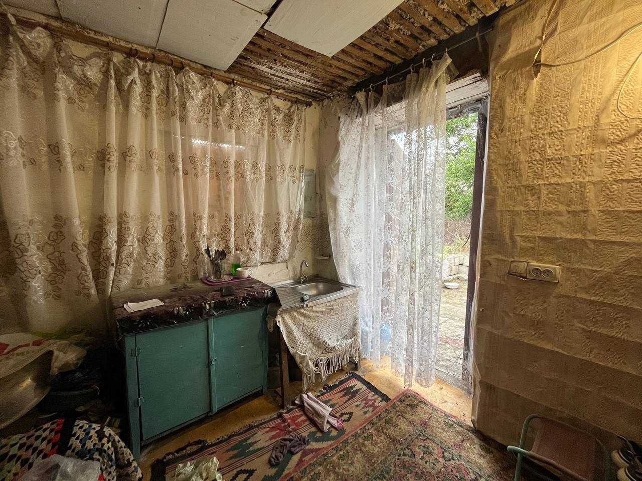 Продаж 1к будинку Довгинцево
