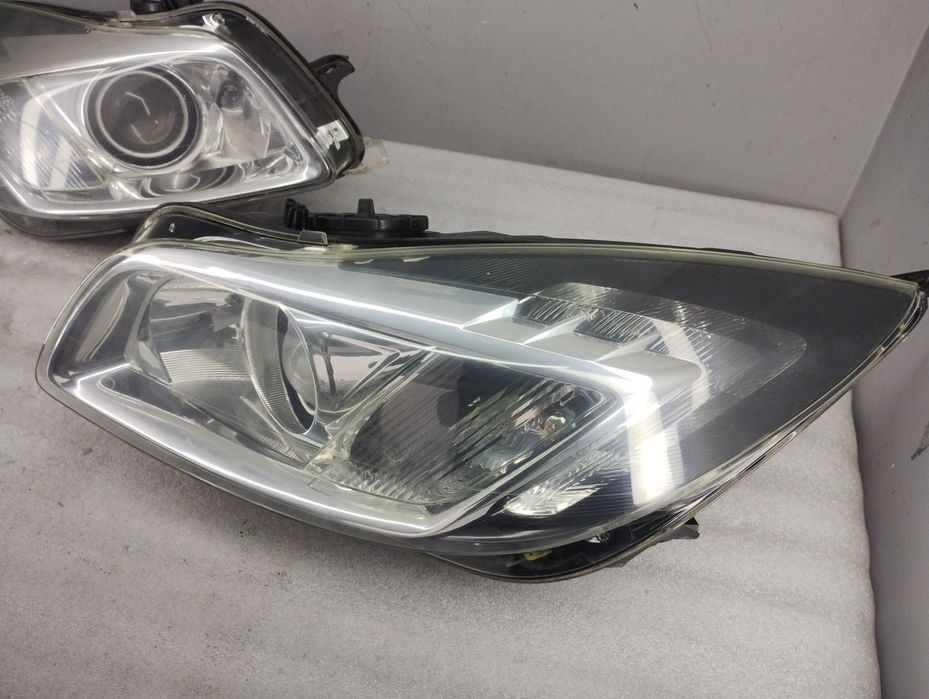 Lampa Reflektor Lewy Prawy Opel Insignia A Xenon EU!