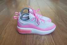 Buty Nike Air Max Dia Amethyst Pink rozmiar 37,5 okazja Sneakers