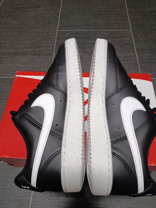 Чоловічі кросівки Nike court vision lo nn