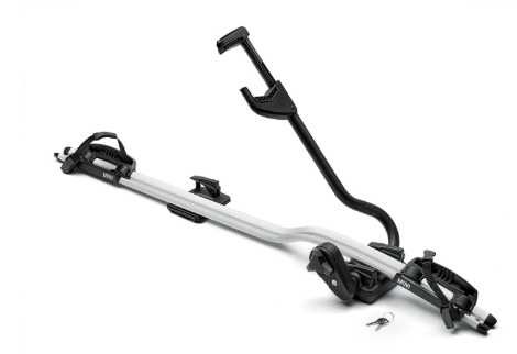 Barra Tejadilho Bicicleta - Mini