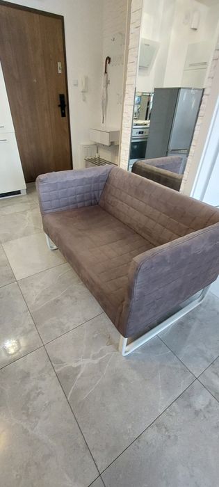 Sofa wypoczynkowa