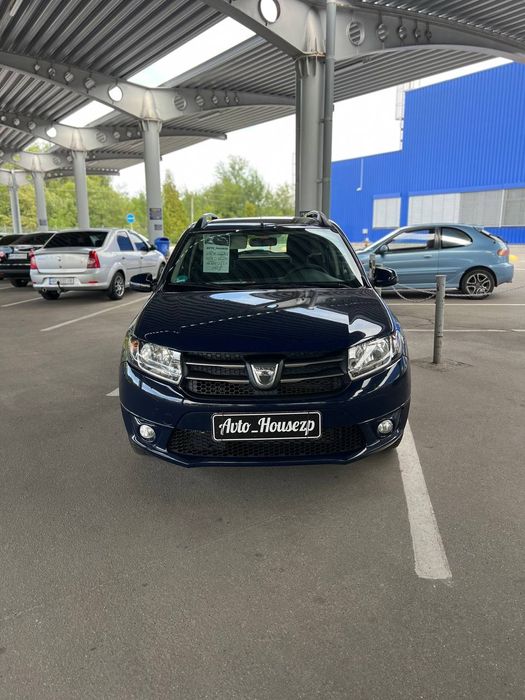 Продам Dacia Logan MCV