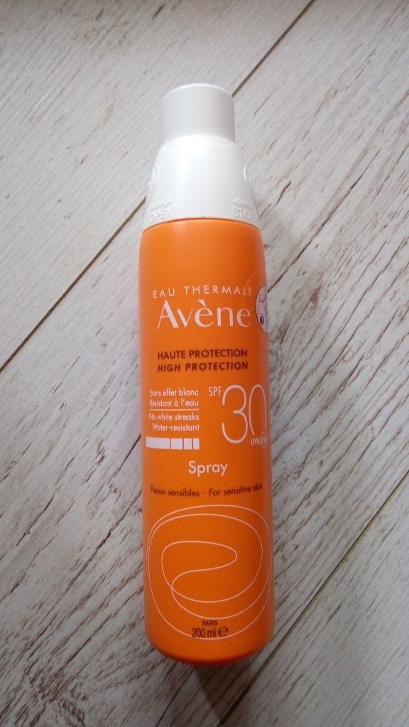 Avene  SPF30 Spray 200ml